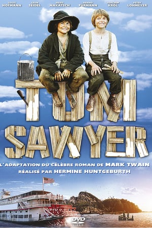 En dvd sur amazon Tom Sawyer