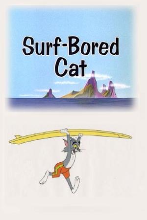 En dvd sur amazon Surf-Bored Cat