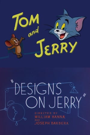 En dvd sur amazon Designs on Jerry