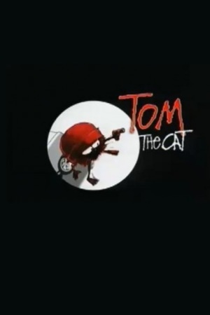 En dvd sur amazon Tom the Cat