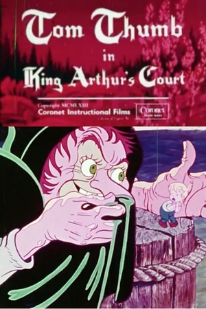 En dvd sur amazon Tom Thumb in King Arthur's Court