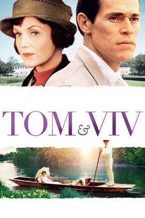 En dvd sur amazon Tom & Viv
