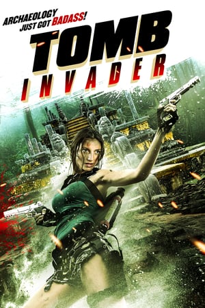 En dvd sur amazon Tomb Invader