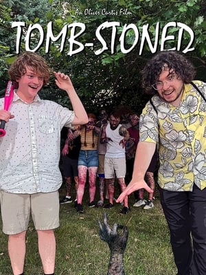 En dvd sur amazon Tomb-Stoned
