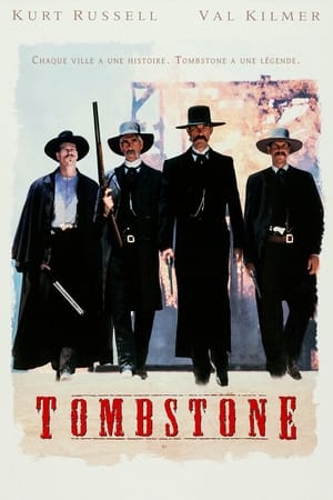 En dvd sur amazon Tombstone