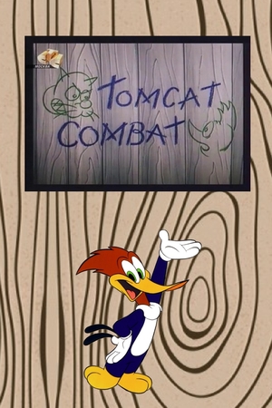 En dvd sur amazon Tomcat Combat