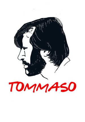 En dvd sur amazon Tommaso