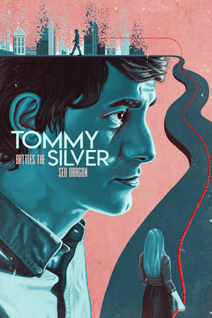En dvd sur amazon Tommy Battles the Silver Sea Dragon