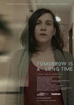 En dvd sur amazon Tomorrow is a Long Time