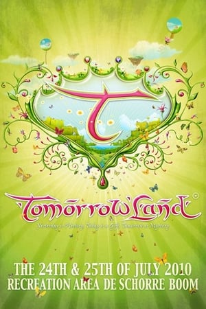 En dvd sur amazon Tomorrowland: 2010