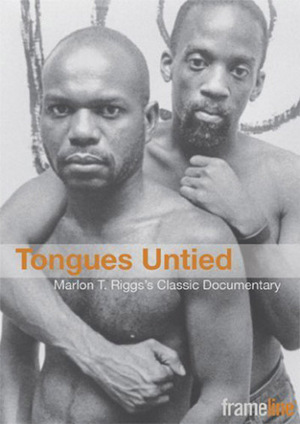 En dvd sur amazon Tongues Untied