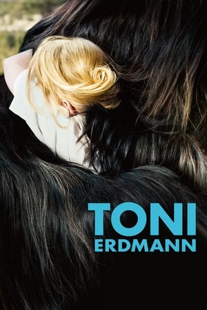 En dvd sur amazon Toni Erdmann