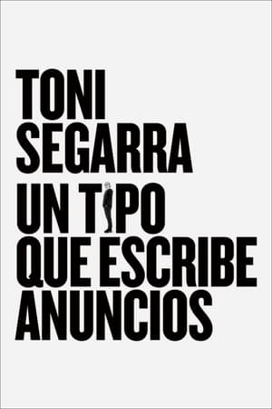 En dvd sur amazon Toni Segarra: un tipo que escribe anuncios