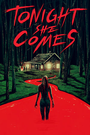 En dvd sur amazon Tonight She Comes