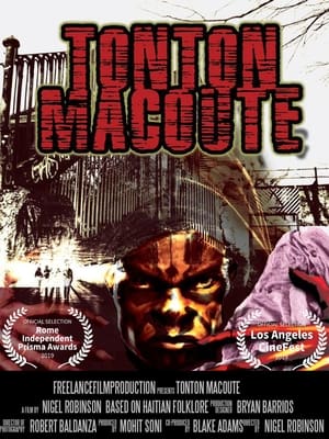 En dvd sur amazon Tonton Macoute