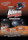 Tony Hawk's Boom Boom Huck Jam North American Tour