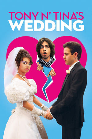 En dvd sur amazon Tony n' Tina's Wedding