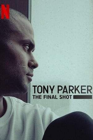 En dvd sur amazon Tony Parker: The Final Shot