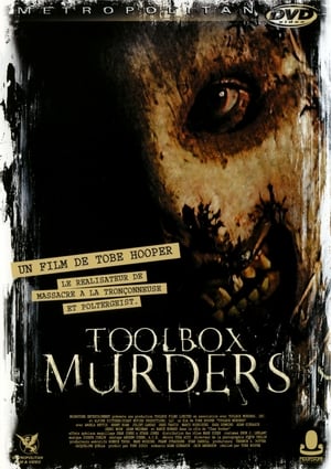En dvd sur amazon Toolbox Murders