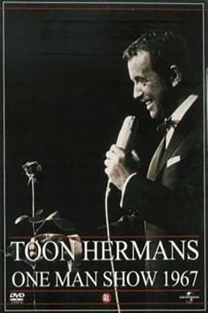 En dvd sur amazon Toon Hermans: One Man Show 1967