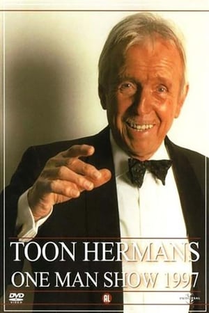 En dvd sur amazon Toon Hermans: One Man Show 1997