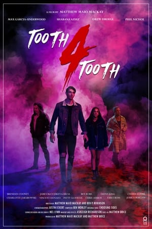 Téléchargement de 'Tooth 4 Tooth' en testant usenext