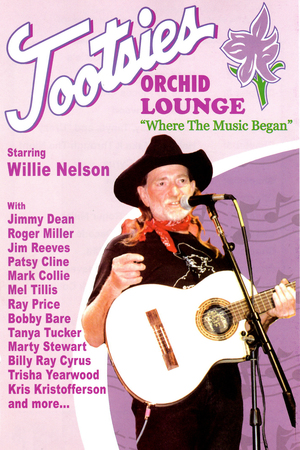 En dvd sur amazon Tootsie's Orchid Lounge: Where the Music Began