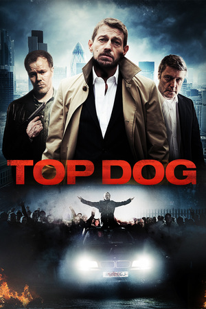 En dvd sur amazon Top Dog