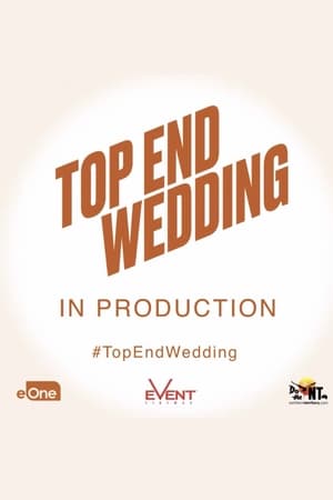 En dvd sur amazon Top End Wedding