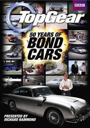 En dvd sur amazon Top Gear: 50 Years of Bond Cars