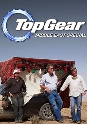 En dvd sur amazon Top Gear: Middle East Special