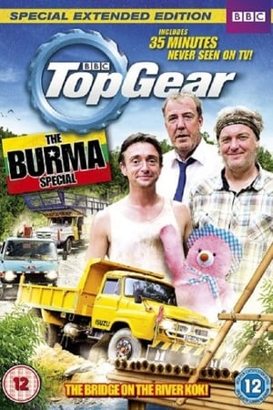 En dvd sur amazon Top Gear: The Burma Special