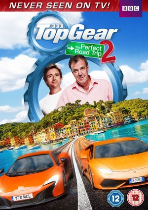En dvd sur amazon Top Gear: The Perfect Road Trip 2