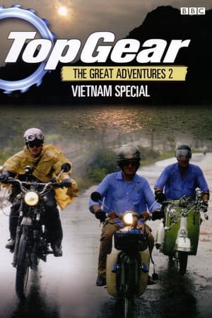 En dvd sur amazon Top Gear: Vietnam Special