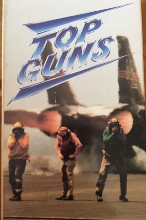 En dvd sur amazon Top Guns - The Documentary