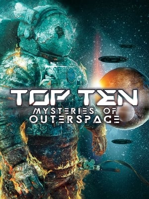 En dvd sur amazon Top Ten Mysteries of Outer Space