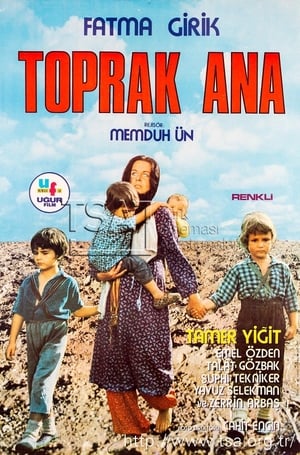 En dvd sur amazon Toprak Ana