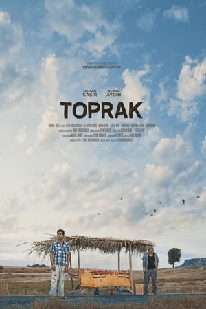 En dvd sur amazon Toprak