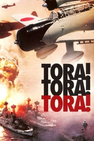 En dvd sur amazon Tora! Tora! Tora!