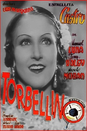 En dvd sur amazon Torbellino