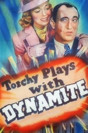 En dvd sur amazon Torchy Blane.. Playing with Dynamite
