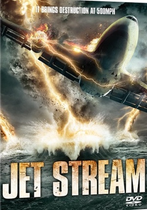 En dvd sur amazon Jet Stream