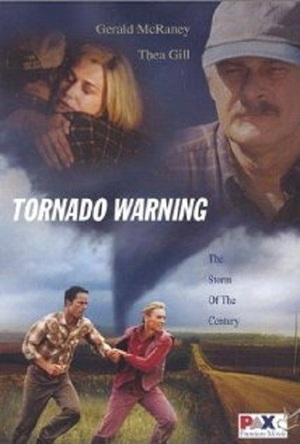En dvd sur amazon Tornado Warning