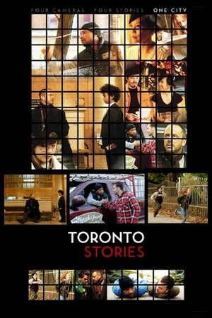 En dvd sur amazon Toronto Stories