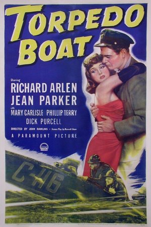 En dvd sur amazon Torpedo Boat