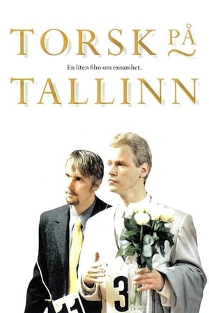 En dvd sur amazon Torsk på Tallinn - En liten film om ensamhet