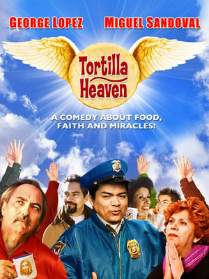 En dvd sur amazon Tortilla Heaven