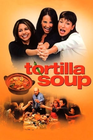 En dvd sur amazon Tortilla Soup