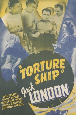 En dvd sur amazon Torture Ship