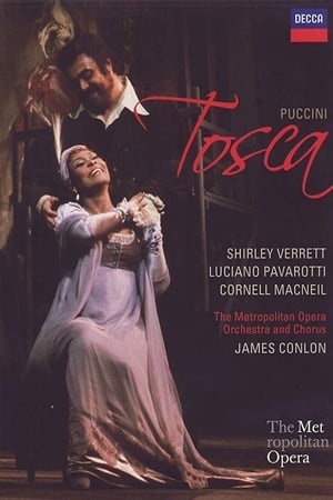 En dvd sur amazon Tosca